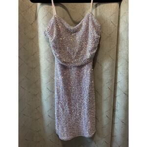 WINDSOR sparkly dress